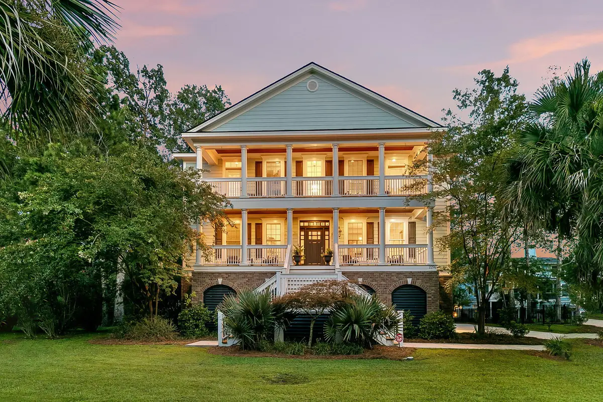 2296 Middlesex Street, Mount Pleasant, SC 29466 - Image #1