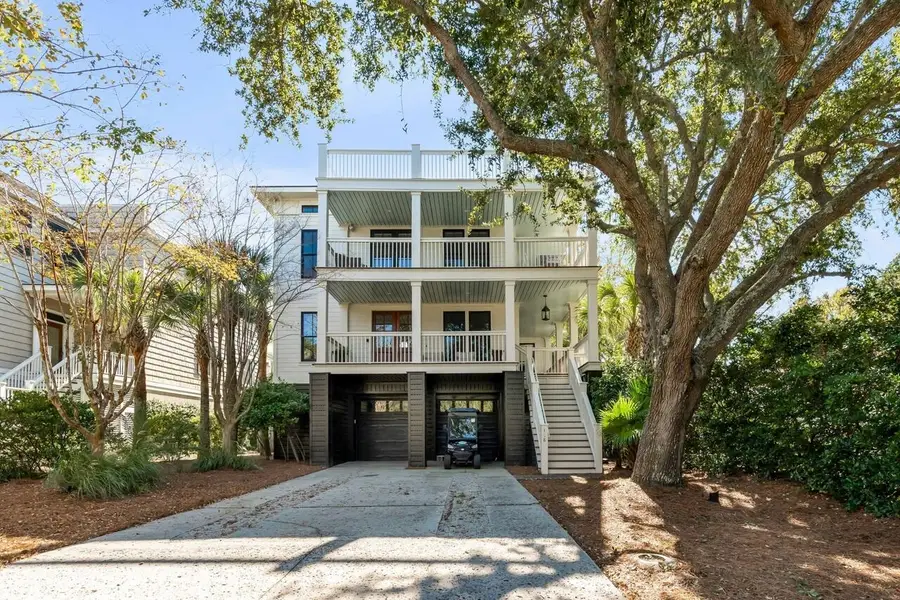 108 Carolina Boulevard, Isle Of Palms, SC 29451 - Image #2