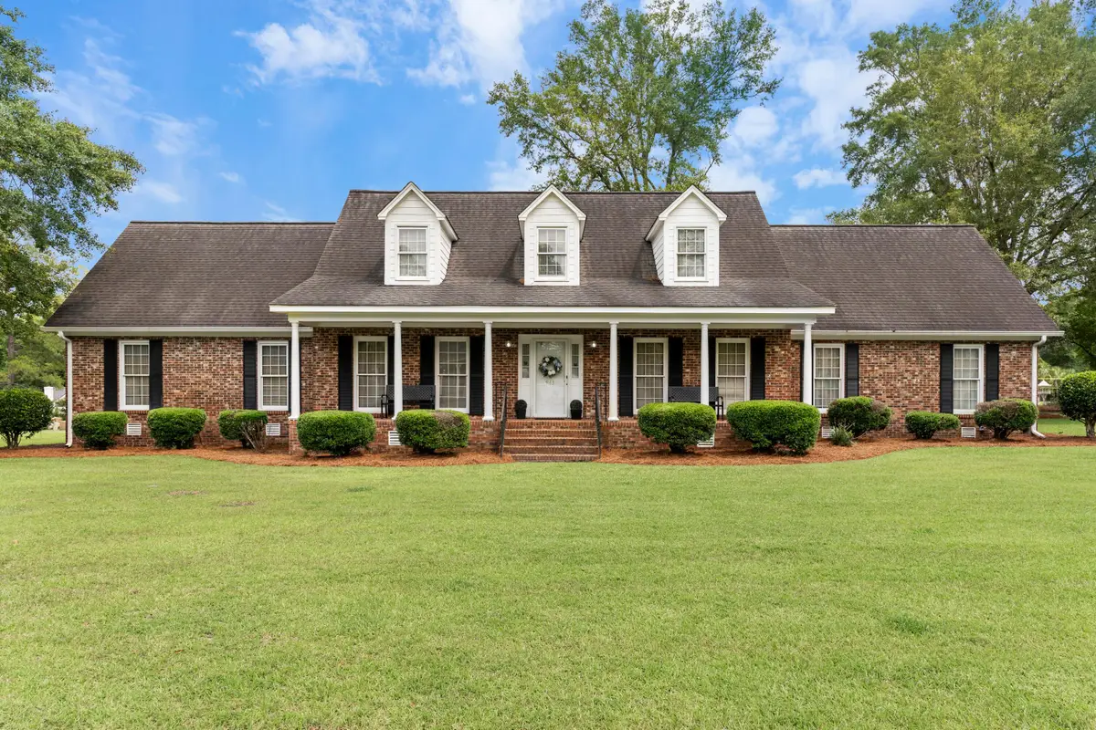 943 Spring Hill Lane, Orangeburg, SC 29118 - Image #1