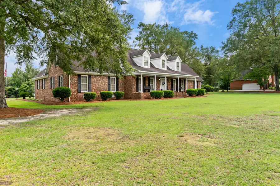 943 Spring Hill Lane, Orangeburg, SC 29118 - Image #2