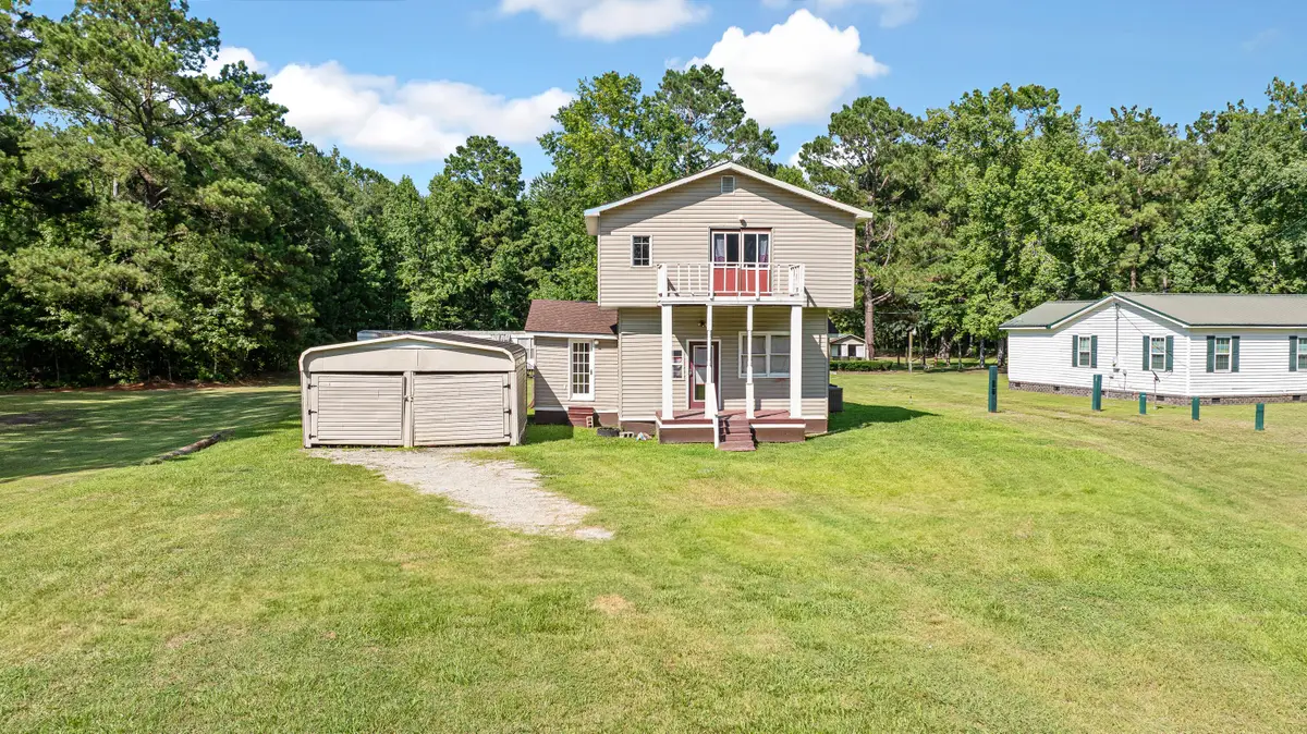 2934 Harristown Road, Saint Stephen, SC 29479 - Image #1