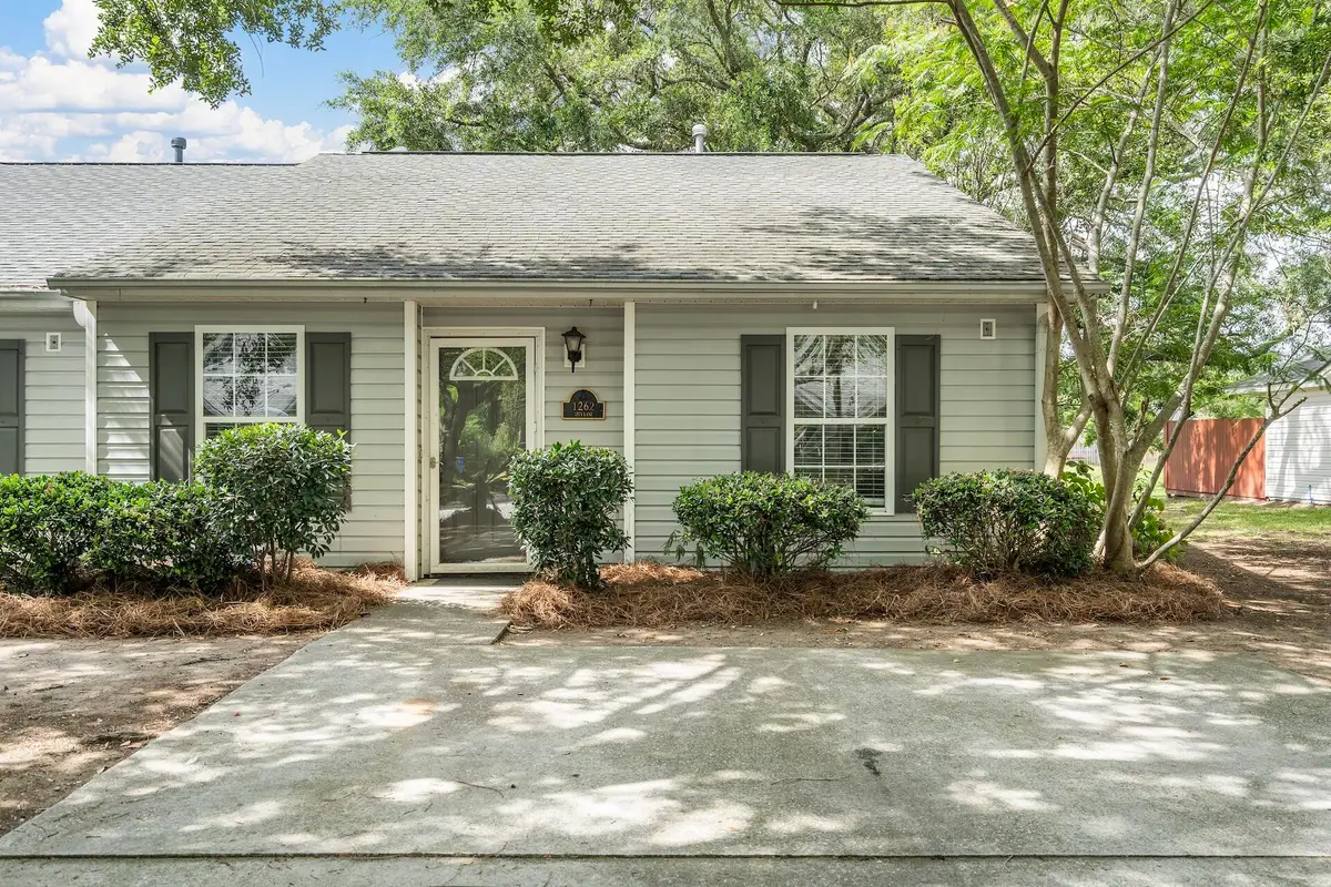 1262 Apex Lane, Charleston, SC 29412 - #1