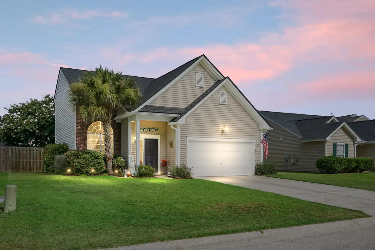 9717 Stockport Circle, Summerville, SC 29485 - Image #1