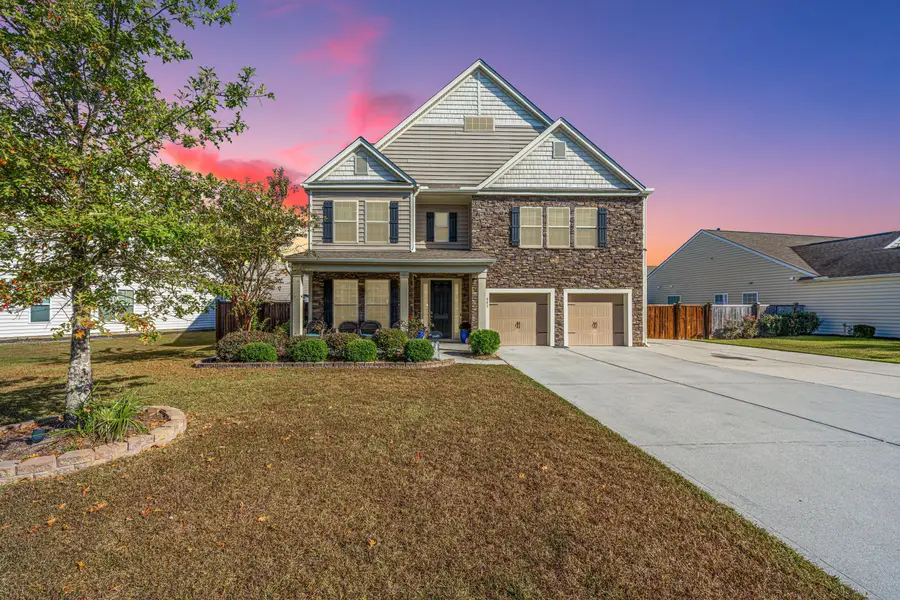 551 Rosings Drive, Summerville, SC 29486 - Image #2