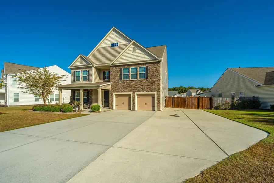 551 Rosings Drive, Summerville, SC 29486 - Image #3