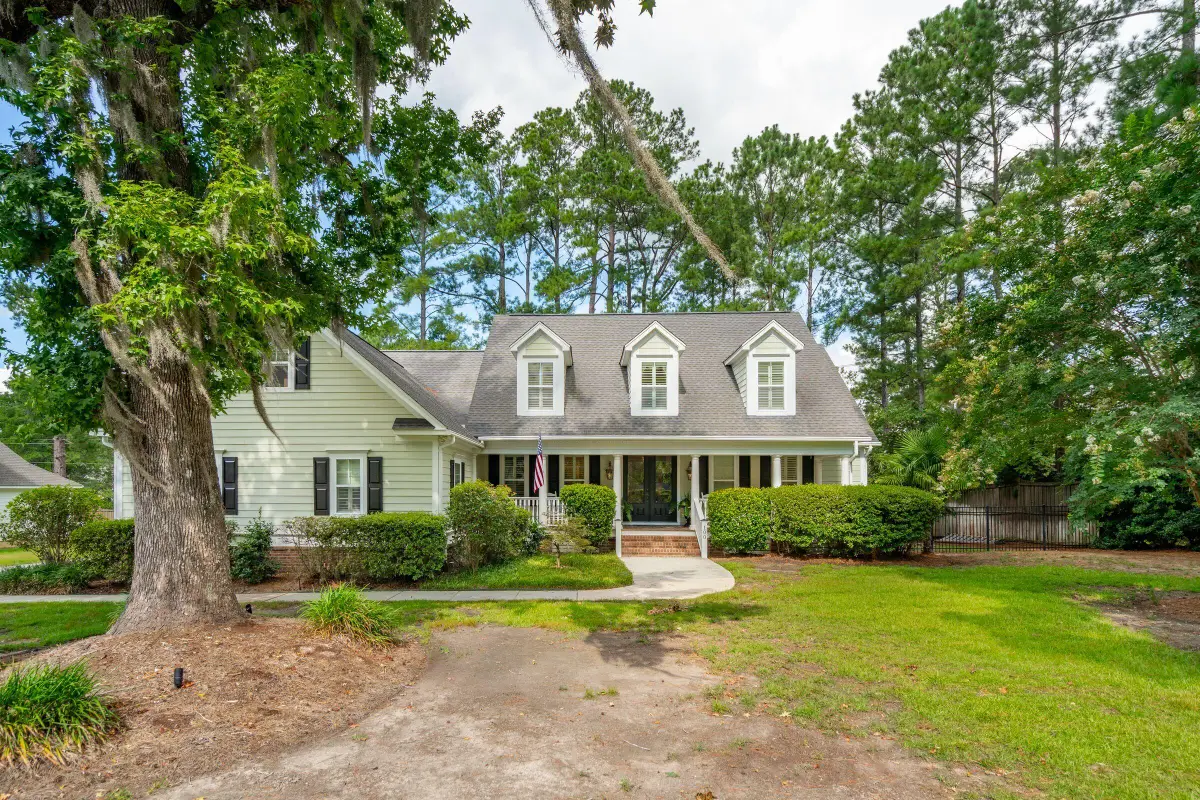 100 Aviary Court, Summerville, SC 29483 - Image #1