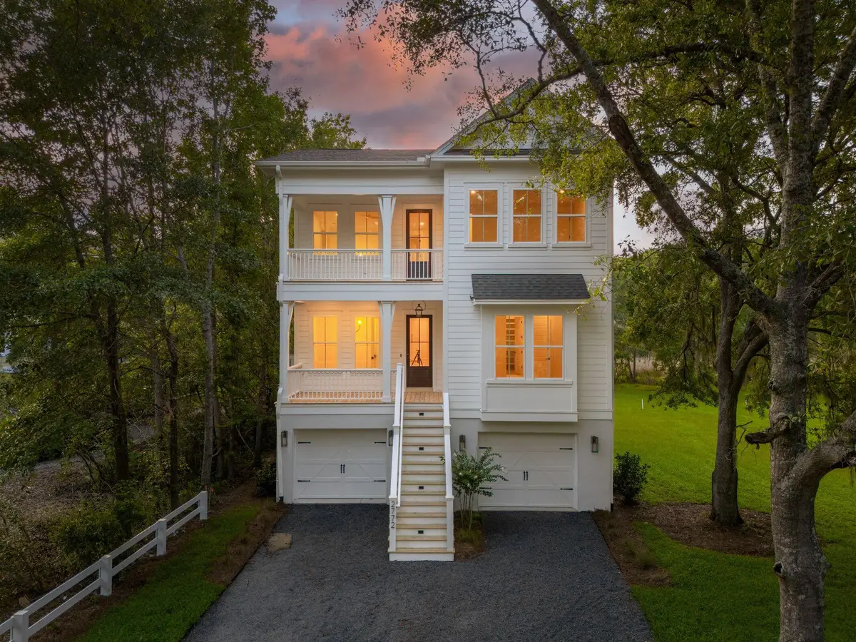 2772 Burden Creek Road, Johns Island, SC 29455 - Image #1