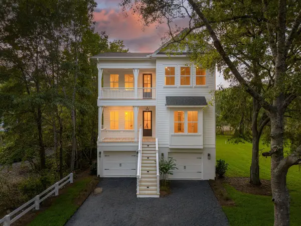 2772 Burden Creek Road, Johns Island, SC 29455