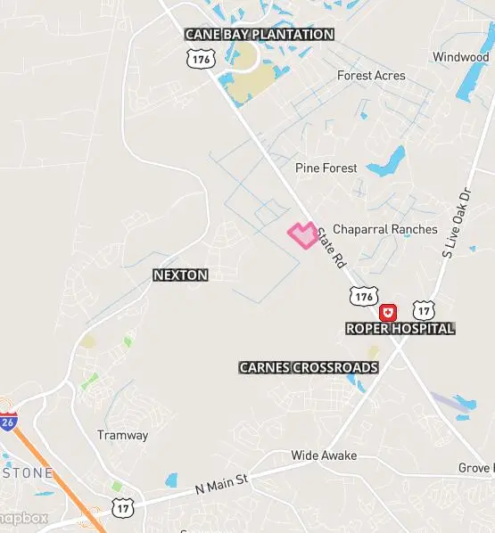 1307 State Road, Summerville, SC 29483 - Image #3