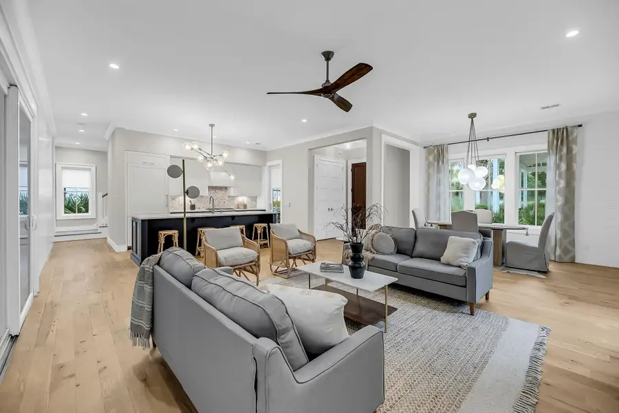 1124 Fulton Hall Lane, Mount Pleasant, SC 29466 - Image #3