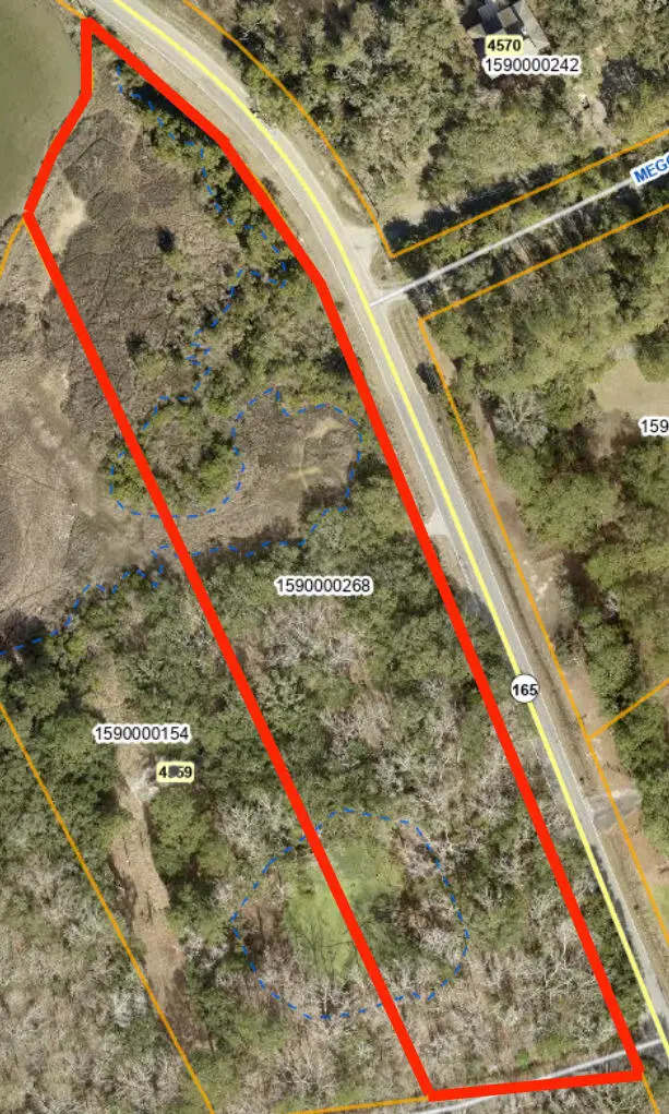 15 B Beagle Club Road, Meggett, SC 29449 - Image #2