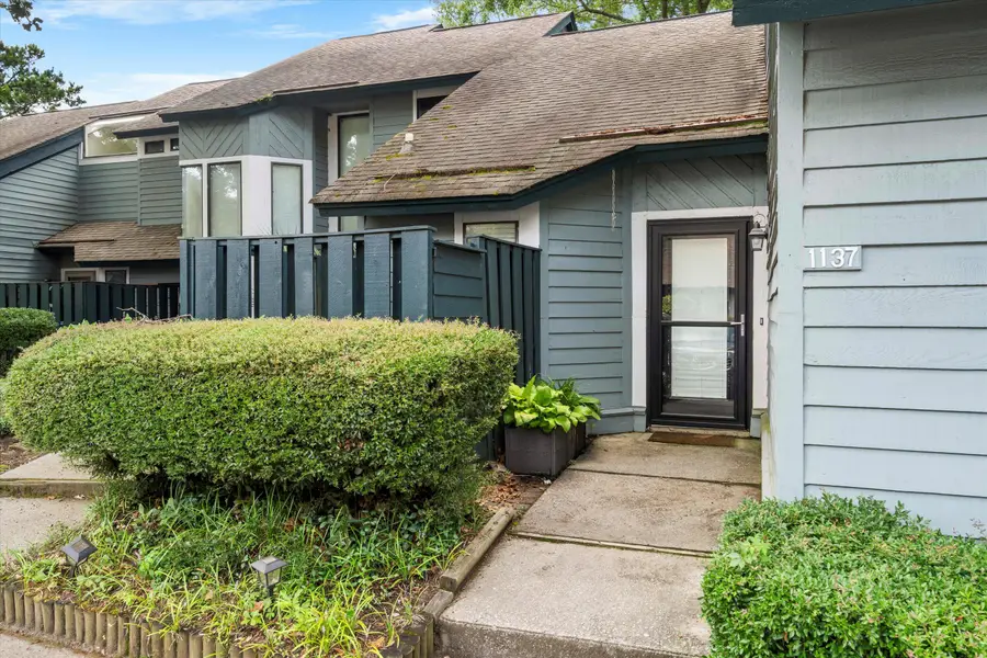 1137 Hidden Cove Drive #39, Mount Pleasant, SC 29464 - #2