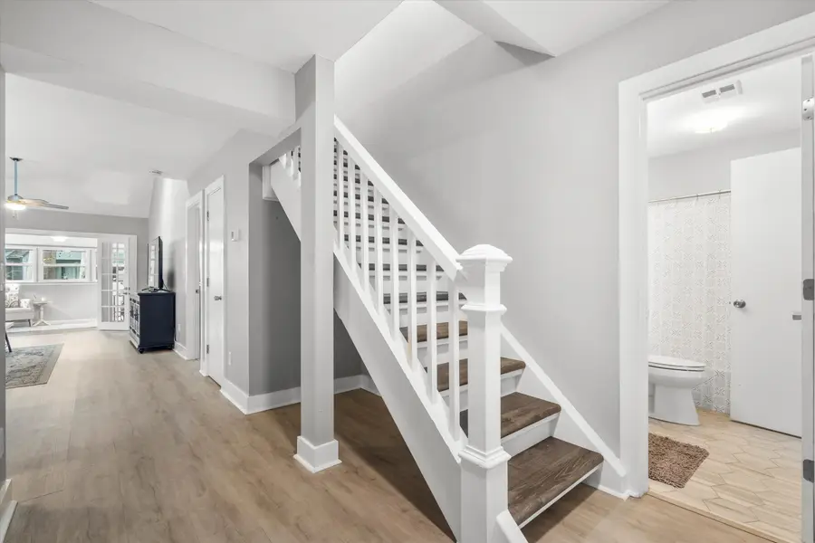 1137 Hidden Cove Drive #39, Mount Pleasant, SC 29464 - #3