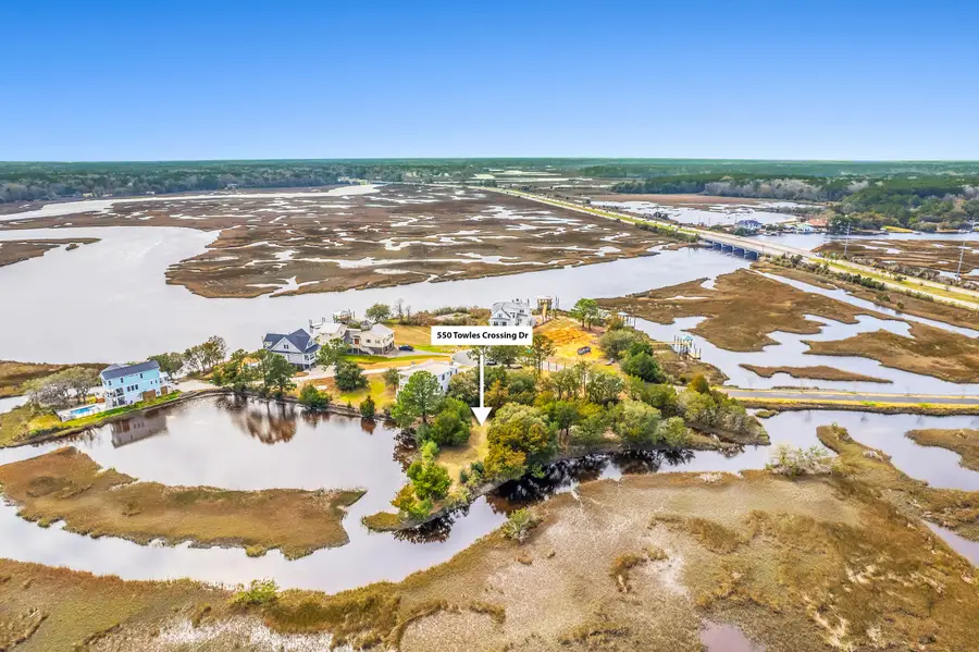 550 Towles Crossing Drive, Johns Island, SC 29455 - #3