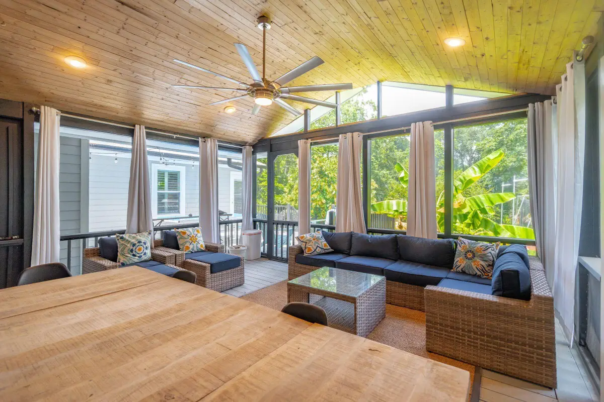 460 Trapier Drive, Charleston, SC 29412 - #1