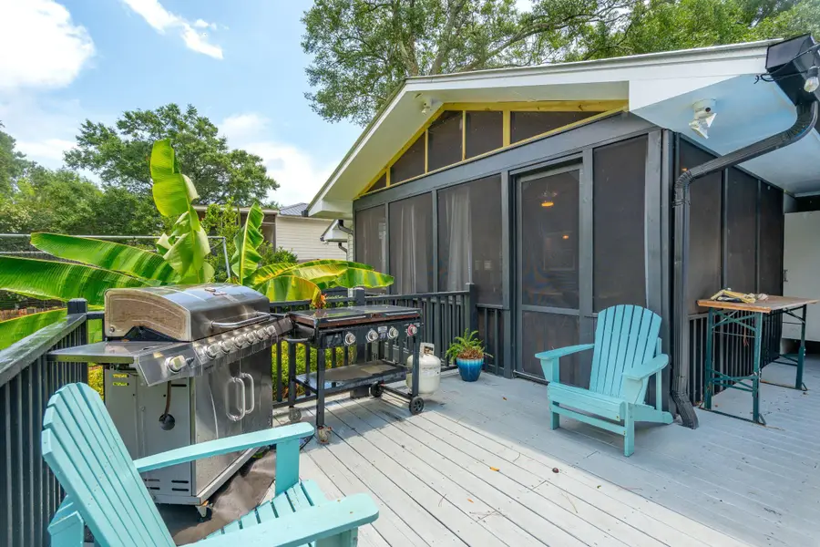 460 Trapier Drive, Charleston, SC 29412 - #2