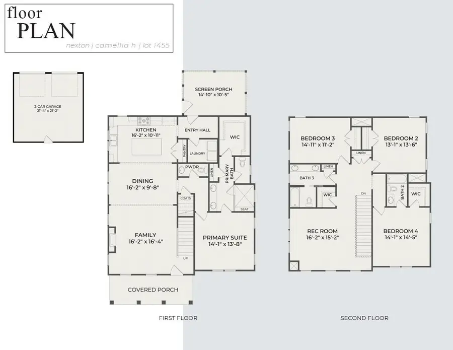 400 Swaying Pine Lane, Summerville, SC 29486 - Image #2