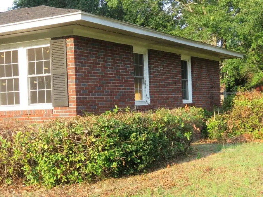 249 Smoak Street, Bamberg, SC 29003 - #2