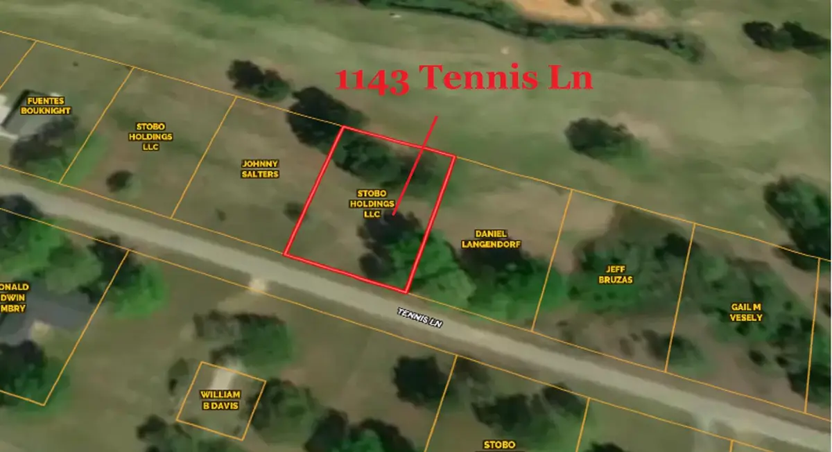 1143 Tennis Lane, Summerton, SC 29148 - #1