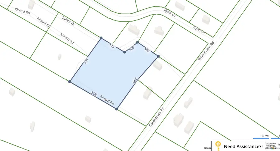 1381 Gausetown Road, Kingstree, SC 29556 - Image #3