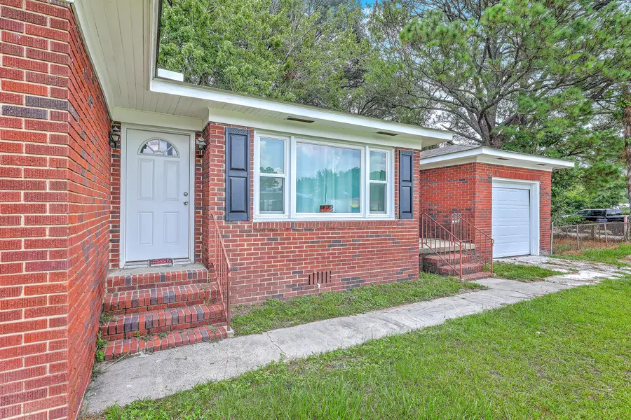 1482 Bells Highway, Walterboro, SC 29488 - #3