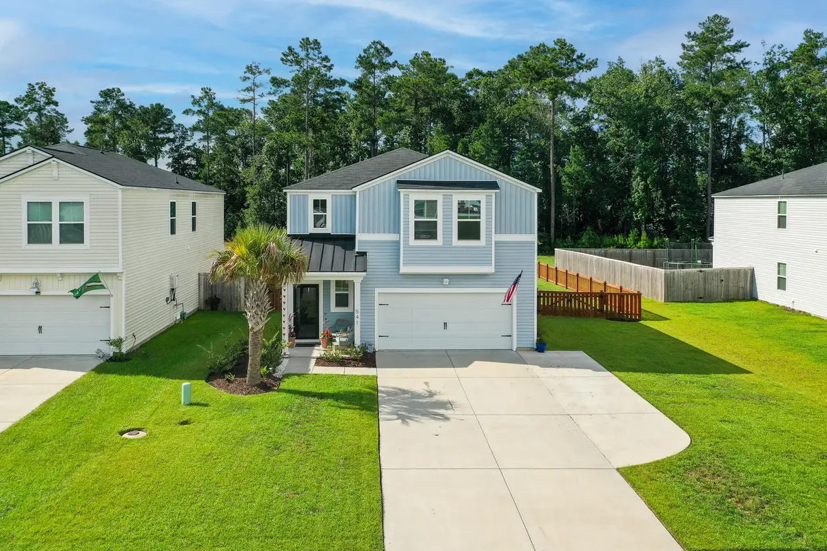 541 Spanish Wells Road, Summerville, SC 29486 - Image #1