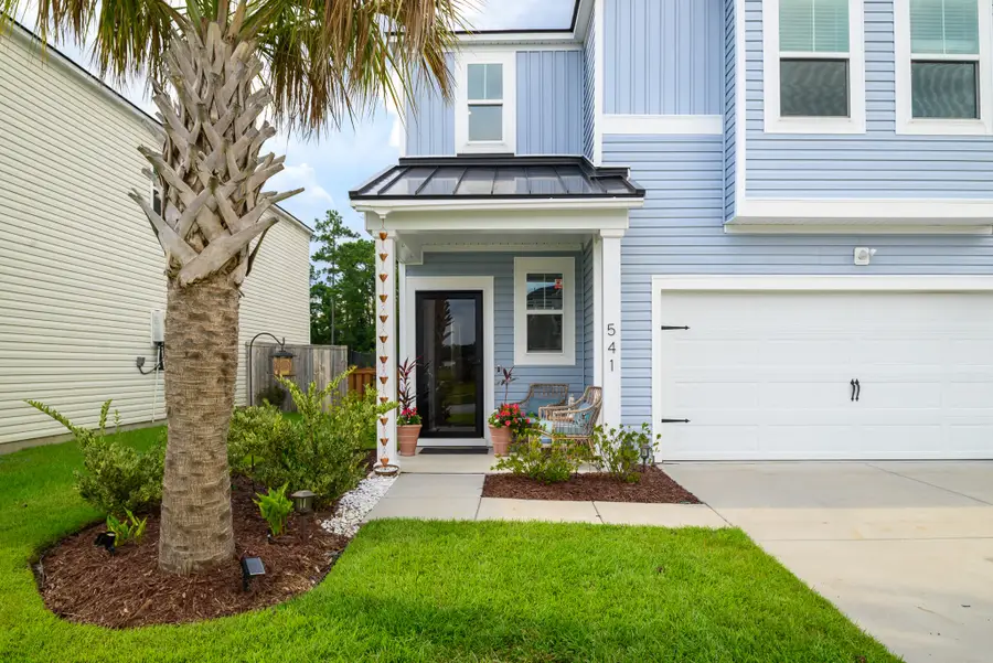 541 Spanish Wells Road, Summerville, SC 29486 - Image #2