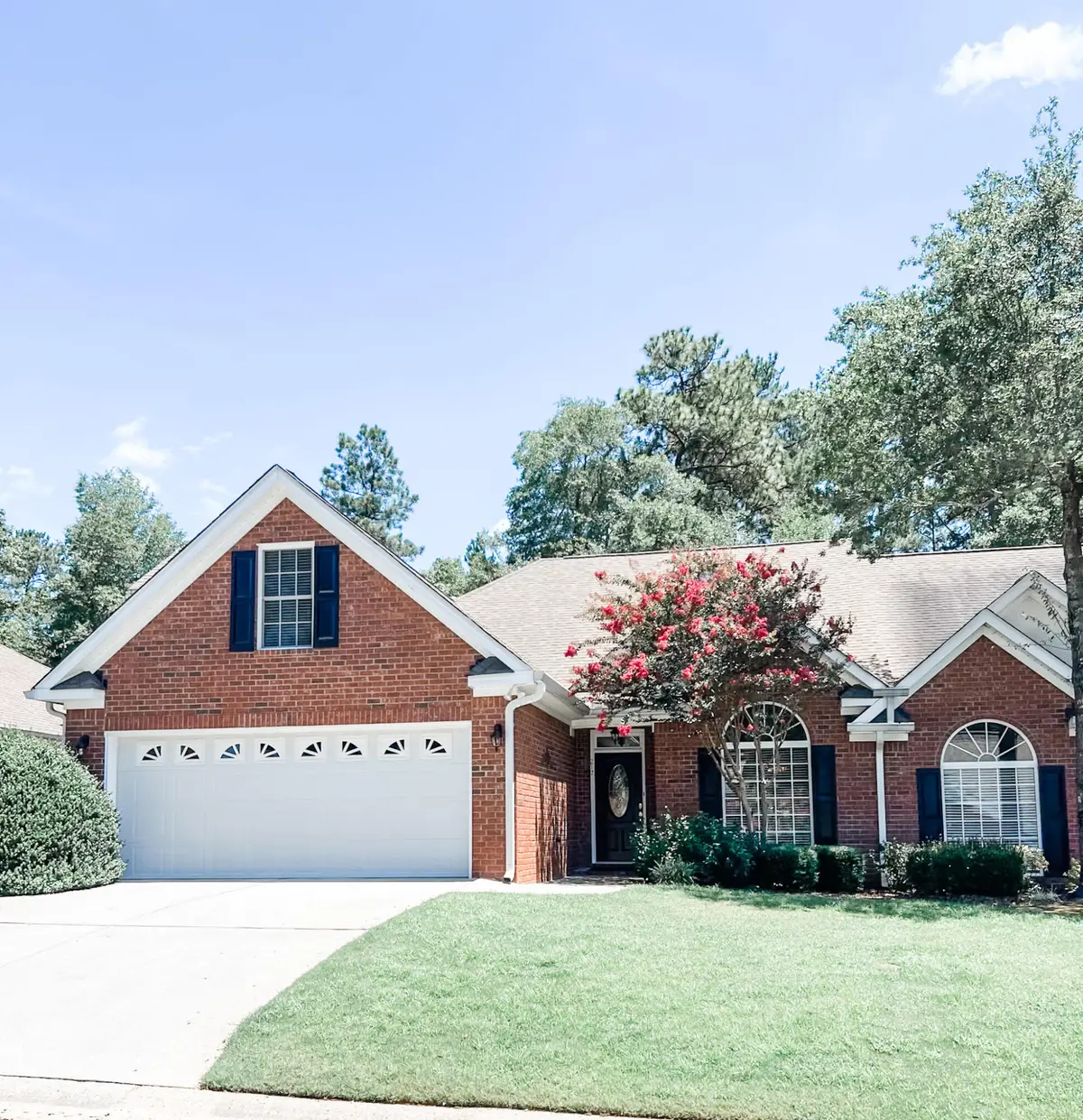 217 Khaki Court, Aiken, SC 29803 - Image #1