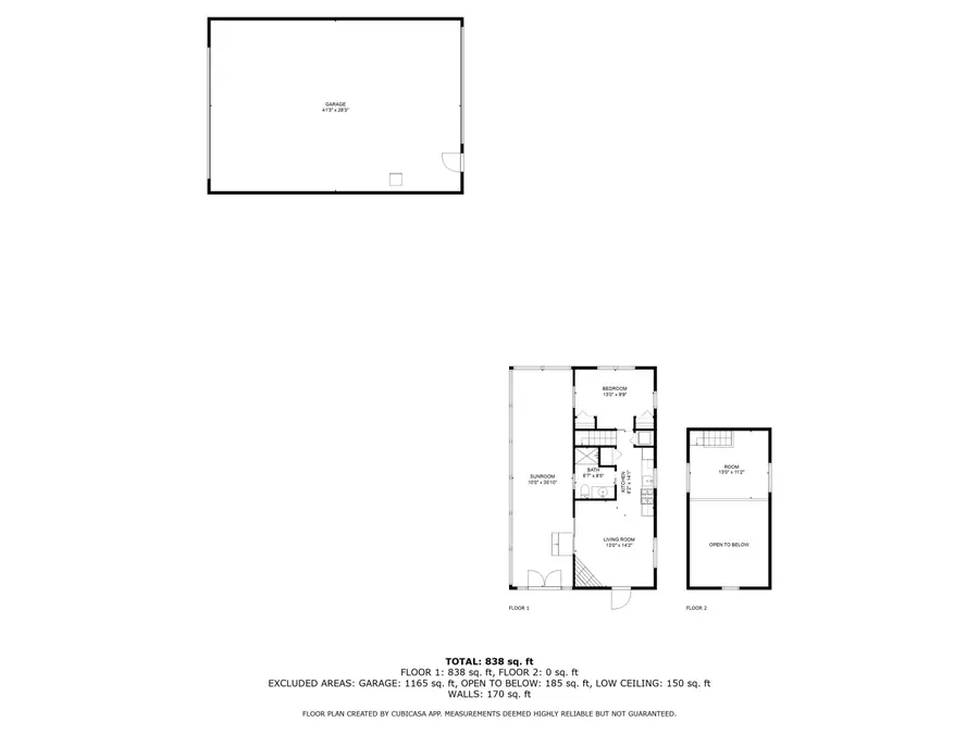 8013 Little Britton Road, Hollywood, SC 29449 - Image #2