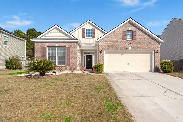 7674 High Maple Circle, North Charleston, SC 29418