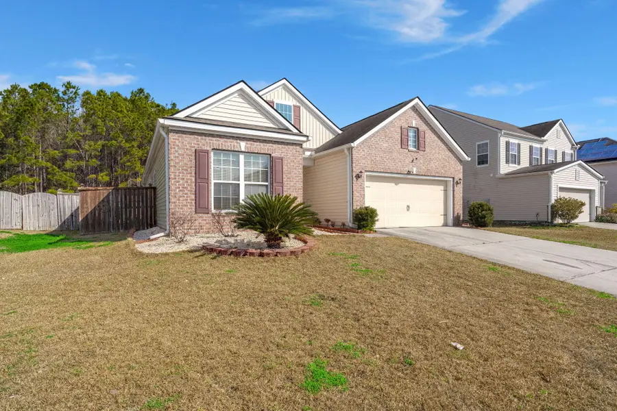 7674 High Maple Circle, North Charleston, SC 29418 - #2