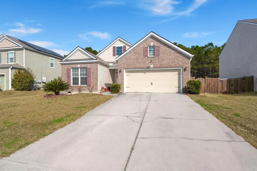 7674 High Maple Circle, North Charleston, SC 29418 - #3
