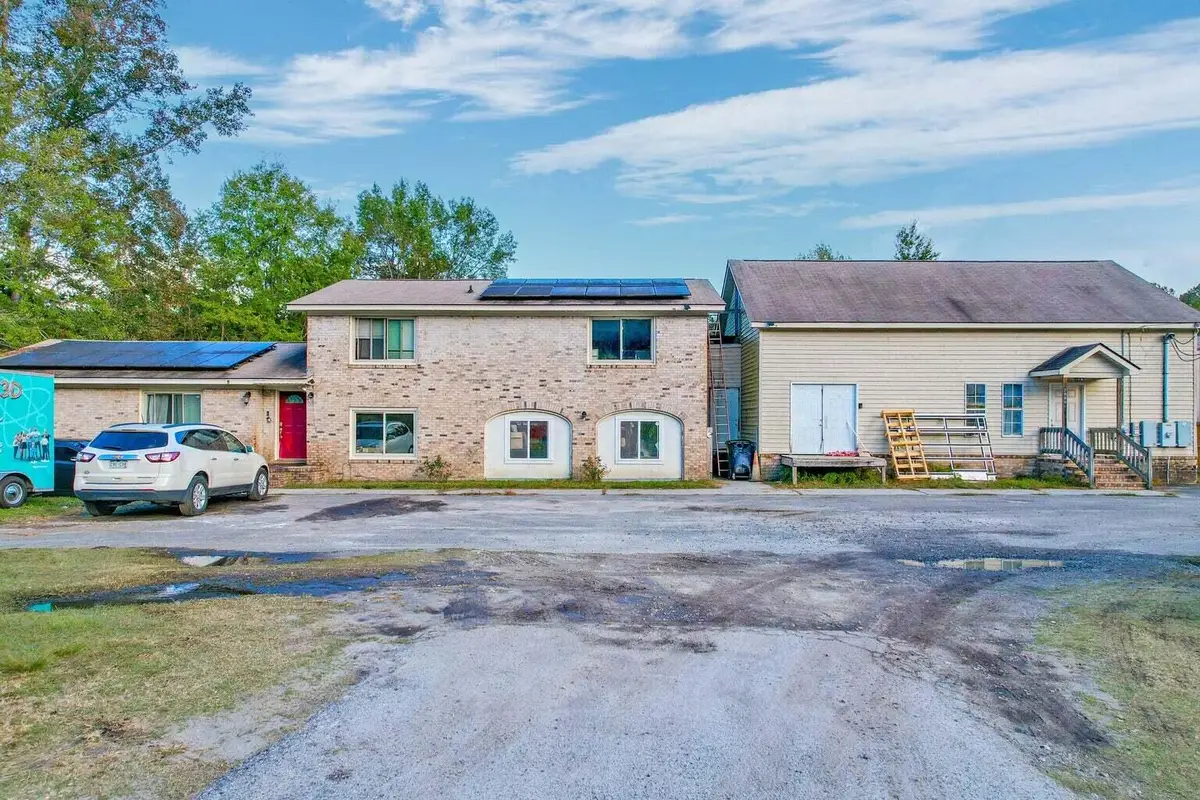 2860 Bacons Bridge Road, Summerville, SC 29485 - Image #1