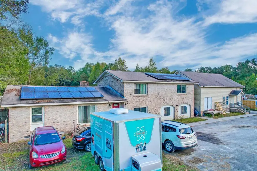 2860 Bacons Bridge Road, Summerville, SC 29485 - Image #2