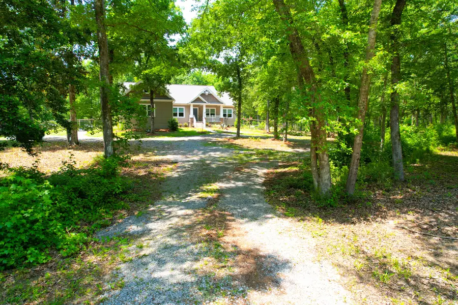 1717 Hwy 45, McClellanville, SC 29458 - Image #3