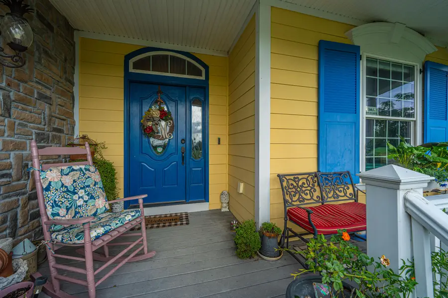 1342 1st Bend Road, Harleyville, SC 29448 - Image #2