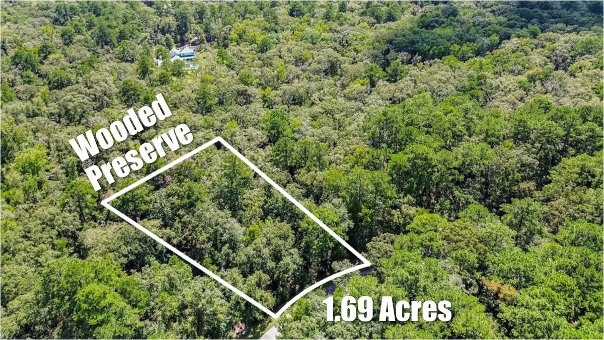 7 Barnaby, Seabrook, SC 29940 - Image #1