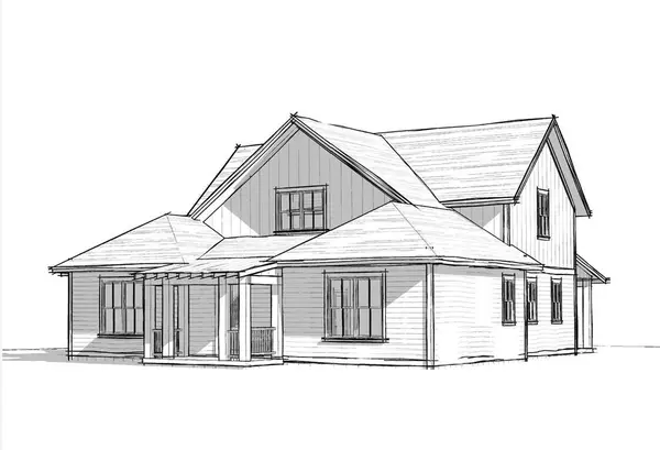 2936 Lodge Berry Lane, Johns Island, SC 29455