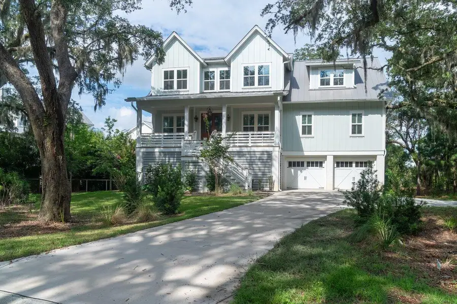 1705 Ancient Oaks Lane, Johns Island, SC 29455 - Image #2