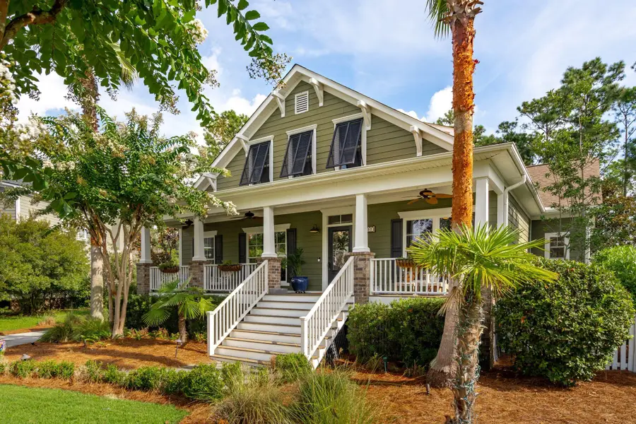 3052 Ashburton Way, Mount Pleasant, SC 29466 - Image #2