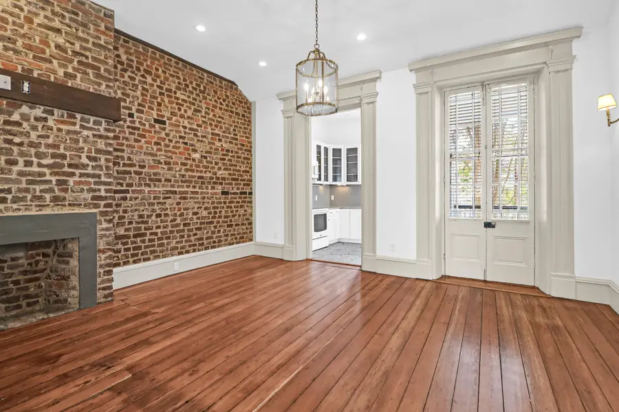 35 Society Street #D, Charleston, SC 29401 - Image #3