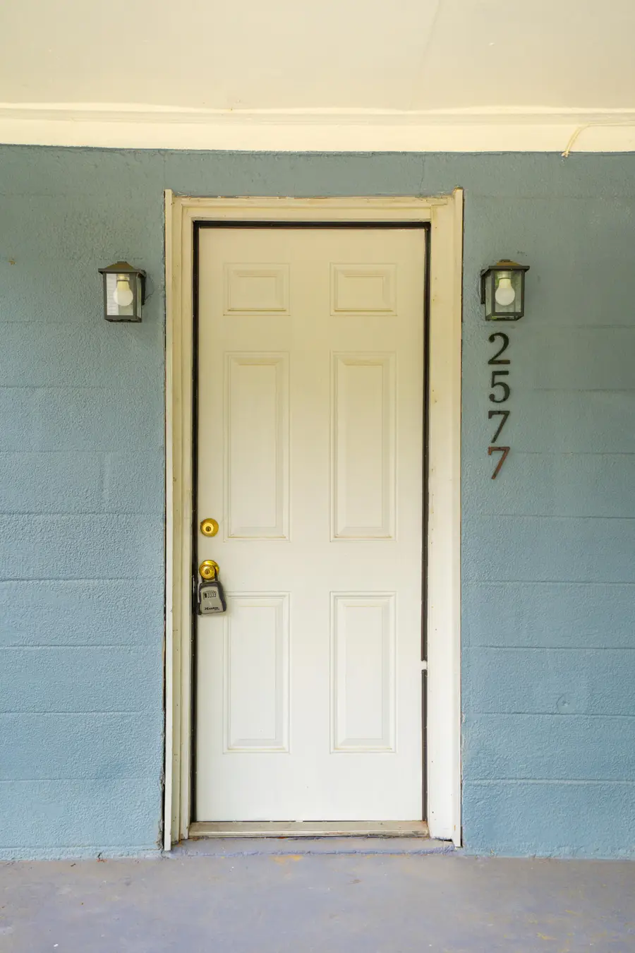 2577 Good Street, North Charleston, SC 29406 - #3