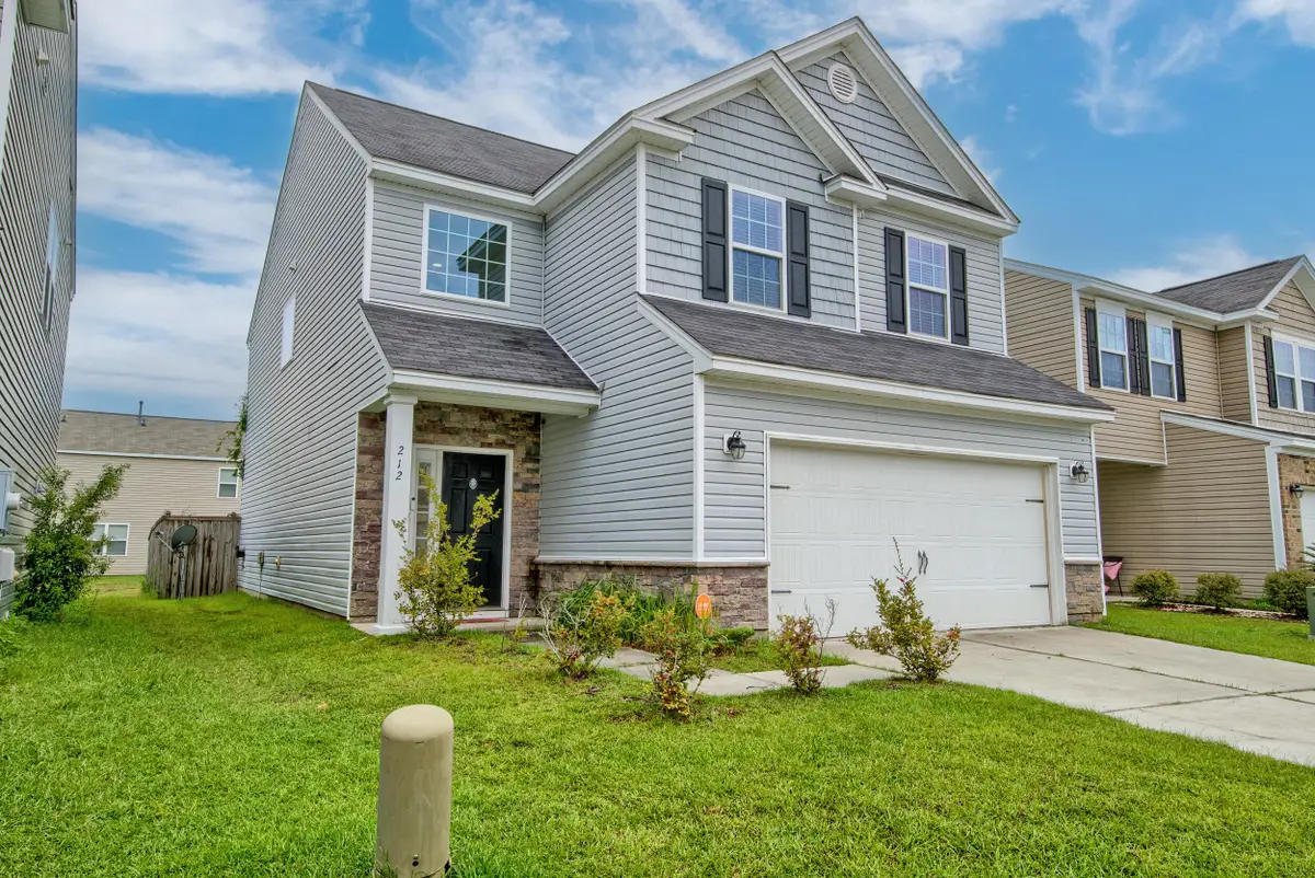212 Longford Drive, Summerville, SC 29483 - Image #1