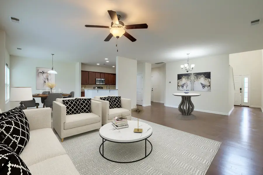 212 Longford Drive, Summerville, SC 29483 - Image #2