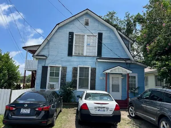 1901 Orvid Street, North Charleston, SC 29405