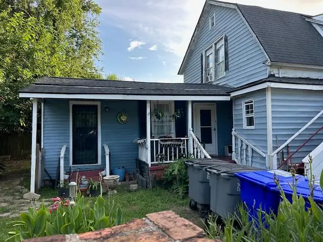 1901 Orvid Street, North Charleston, SC 29405 - #2