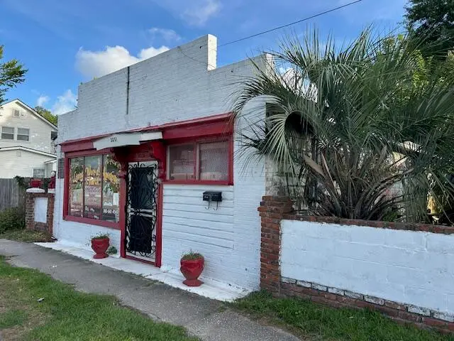 1901 Orvid Street, North Charleston, SC 29405 - #3