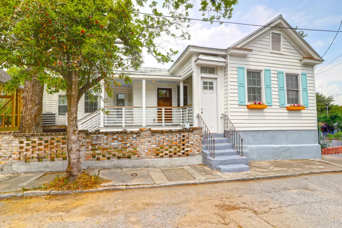 4 Addison Street, Charleston, SC 29403 - Image #1