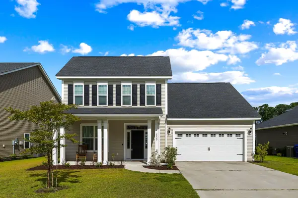 2829 Cavalcade Circle, Johns Island, SC 29455