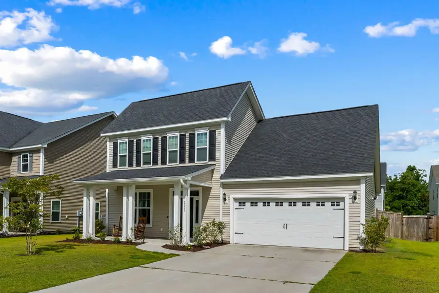 2829 Cavalcade Circle, Johns Island, SC 29455 - Image #2